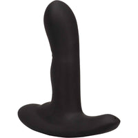CalExotics® Silicone Wireless Rocking Probe- Black