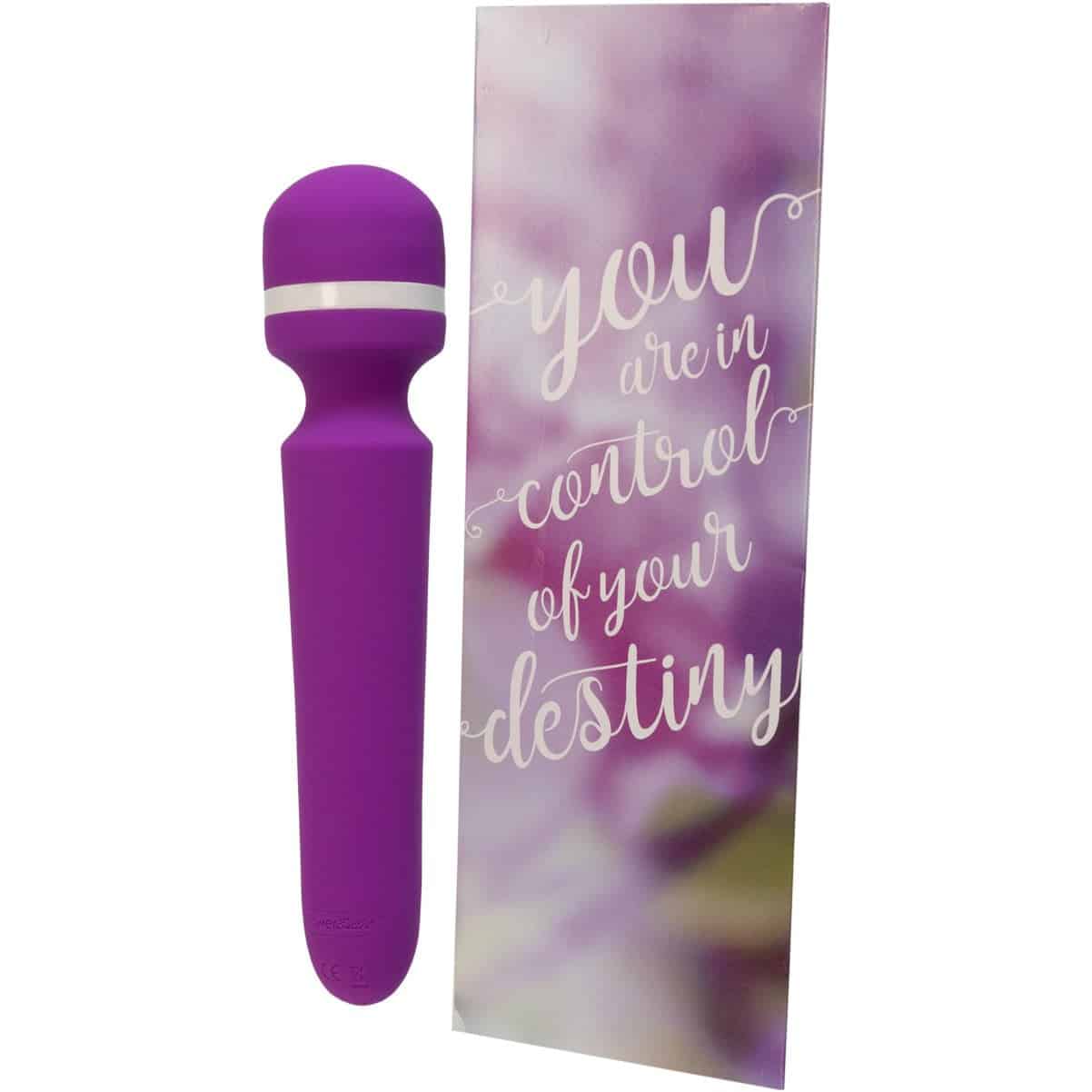 Destin de Wonderlust - Violet image 4
