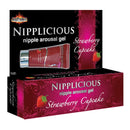 HottProduits Gel d'éveil Nipplicious Nipple - Fraises image 1