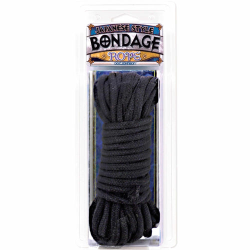 Doc Johnson Corde de bondage 32 pieds - 10 mètres image 0