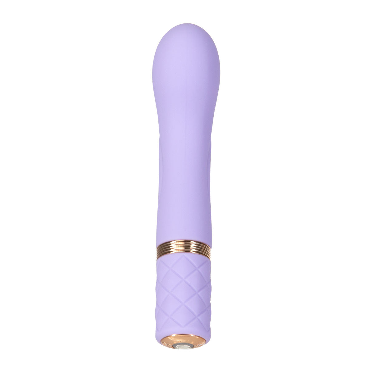 Oreiller Talk - Special Edition Sassy - Luxurious G-Spot Massager - Rechargeable - Purple image 2