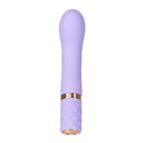 Oreiller Talk - Special Edition Sassy - Luxurious G-Spot Massager - Rechargeable - Purple image 2