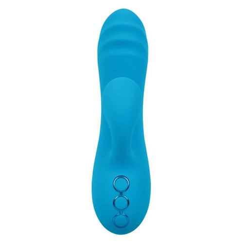 CalExotics® California Dreaming Sunset Beach Seducer - Bleu image 3