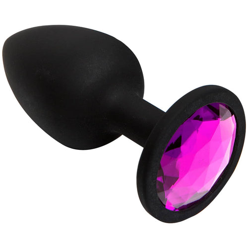 Docteur Johnson Booty Bling – Petit – Rose image 0