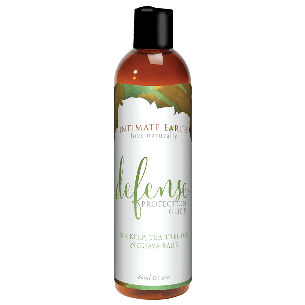 Glide de protection de la Terre intime - 60ml/2oz image 0