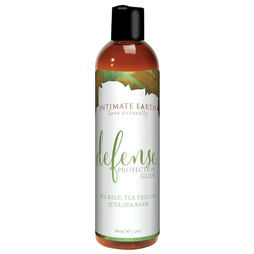 Glide de protection de la Terre intime - 60ml/2oz image 0