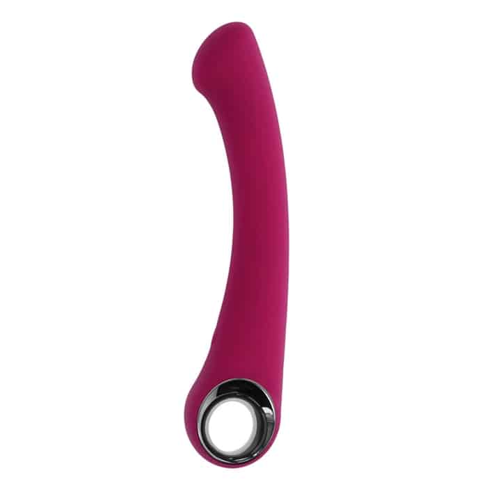 Pleasure Curve - Burgundy image 4