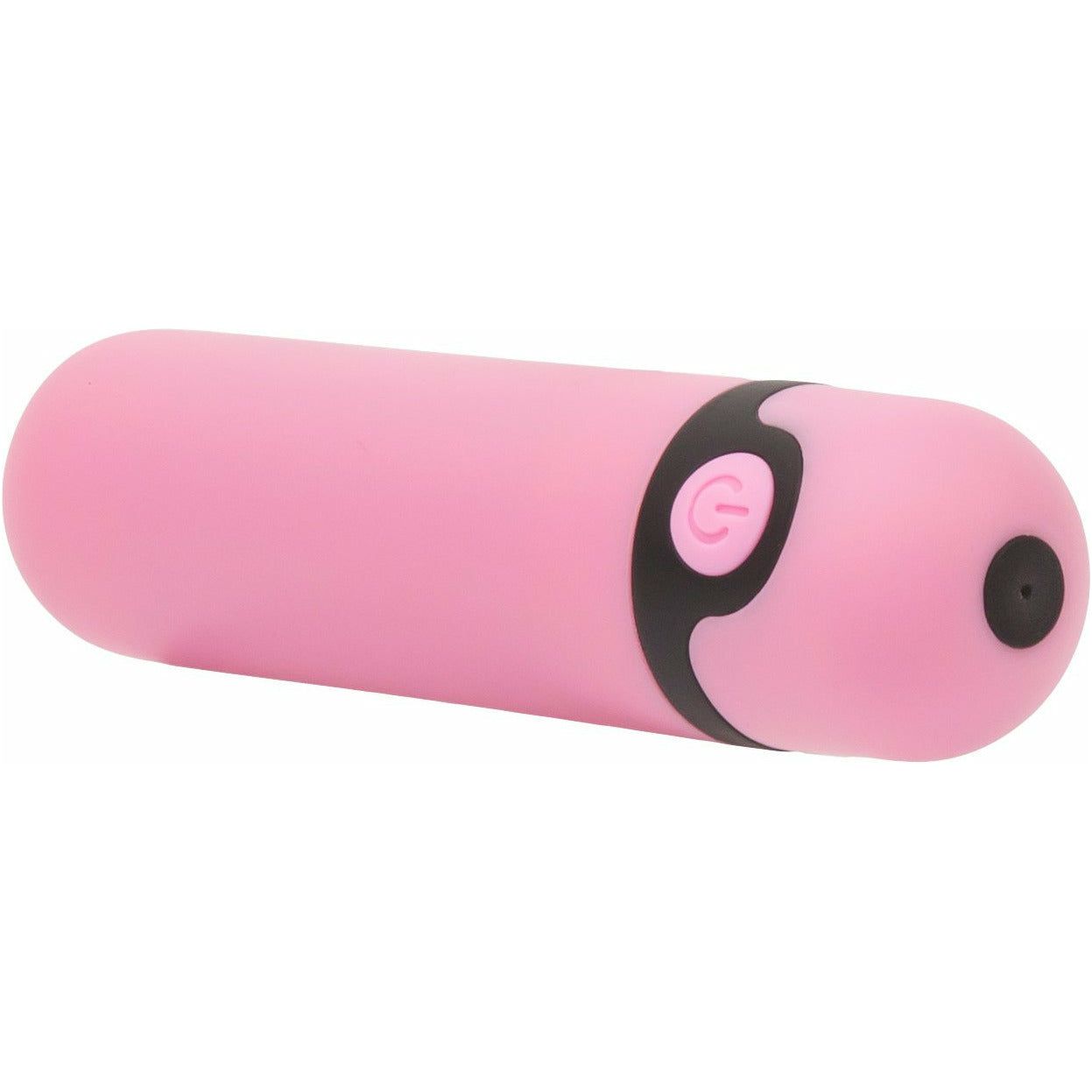 PowerBullet Simple et Vrai - Bullet vibrant rechargeable - Rose image 1