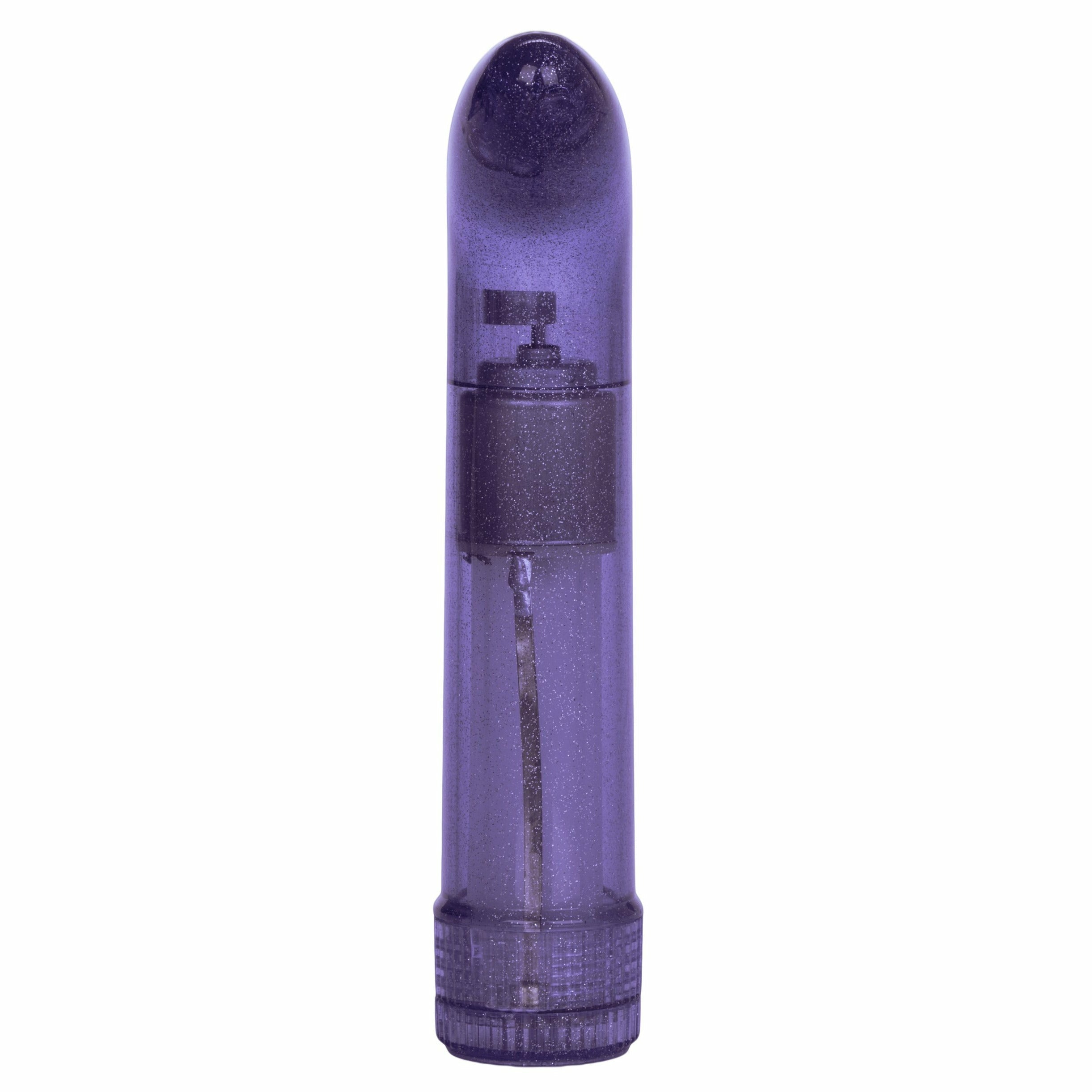 Vibe CalExotics® Shane's World Sparkle G - Violet image 1