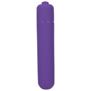 PowerBullet Bullet étendu 3-vitesse 3,5 pouces - violet image 0