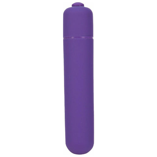 PowerBullet Bullet étendu 3-vitesse 3,5 pouces - violet image 0