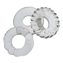Oxballs Bonemaker - 3-Pack C-Rings - Effacer image 0