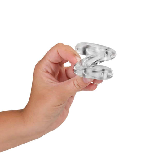 Oxballs Z-Balls Ball Stretcher – Effacer image 3