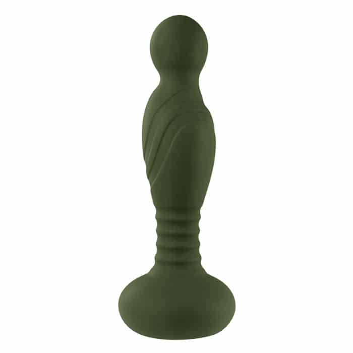 The General - Silicone Rechargeable image 3