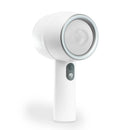 Wank Pod Pulsar Masturbateur automatique Wand - Blanc image 0