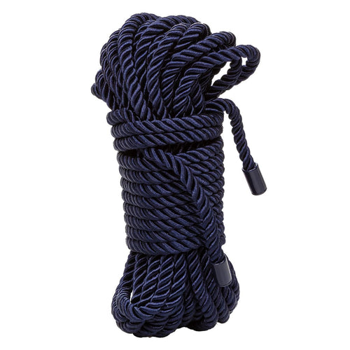 Corde à usage multiple CalExotics® Admiral 10 mètres - Bleu image 1