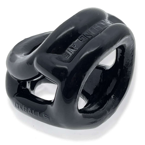 Balles à Ox Cocksling - Air Sling - Noir image 1