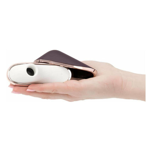 Satisfyer Pro Voyageur Stimulateur à fente image 2