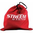 Streem Master Mini Douche Stack - Rouge image 0