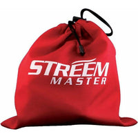 Streem Master Mini Douche Stuff Sack - Red