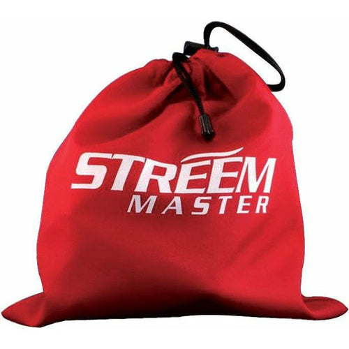 Streem Master Mini Douche Stack - Rouge image 0