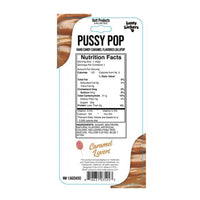 Lusty Lickers Pussy Lickers – Caramel Lovers