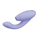 Womanizer - DUO 2 - Stimulateur double - Lilas image 2