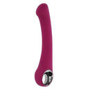 Pleasure Curve - Burgundy image 5