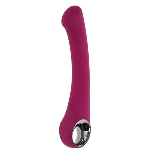 Pleasure Curve - Burgundy image 5