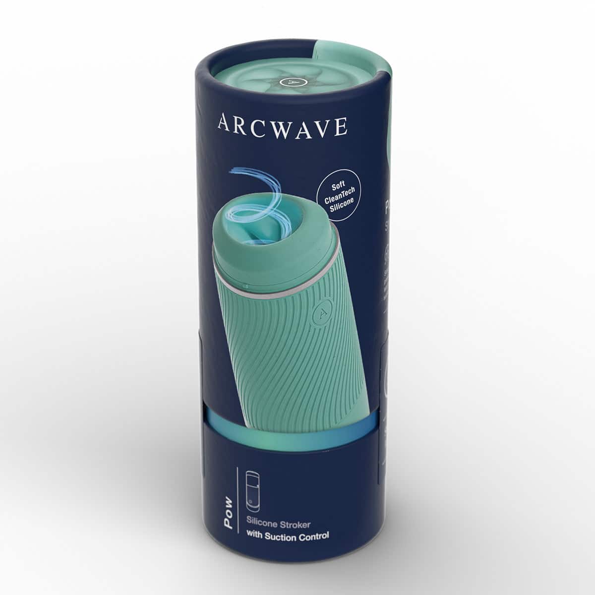 Arcwave® Pow Stroker - Menthe image 0
