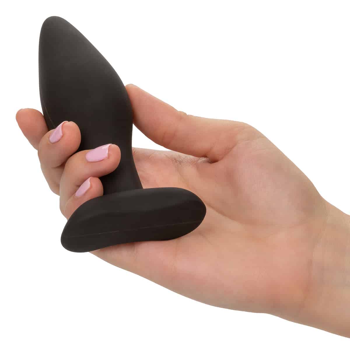 Exercice Anal en silicone CalExotics® Kit – Noir image 2
