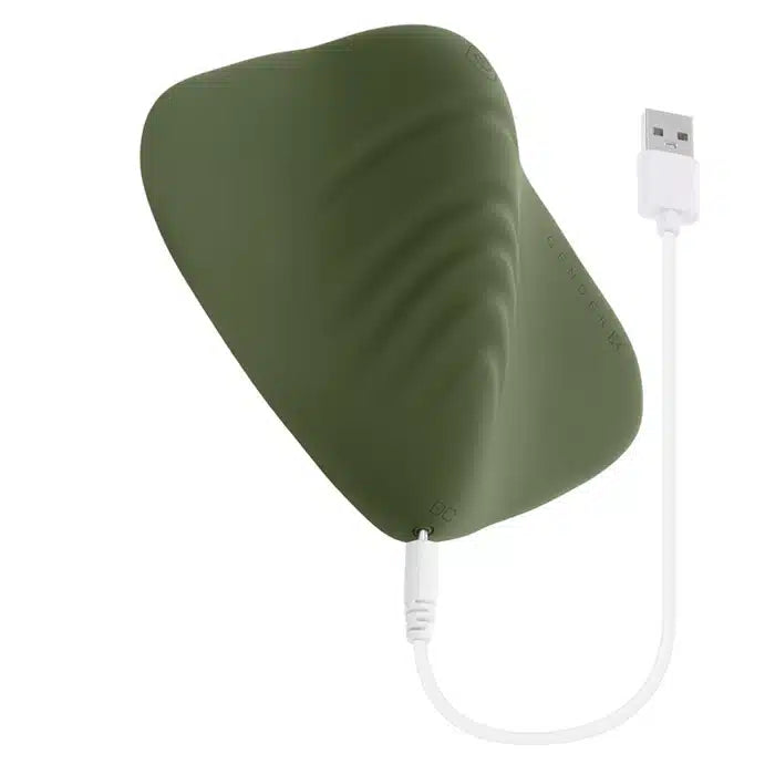 Pleasure Pad - Silicone rechargeable image 11