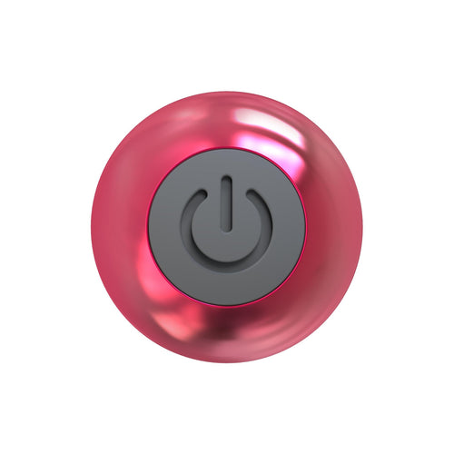 PowerBullet Pretty Point – Vibrateur Bullet – Rechargeable – Rose image 3