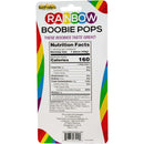 HottProduits Rainbow Boobie Pops image 0