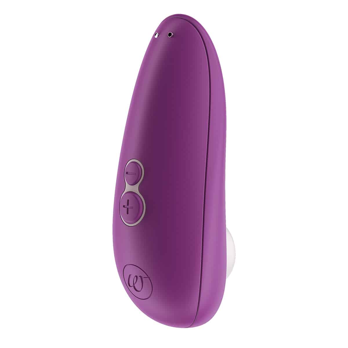 Womanizer Starlet 3 – Stimulateur clitoridien – Violet image 2