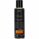Sensuva Me &amp; You – Huile de massage de luxe – 4,2 oz - Citrus et sucre image 0