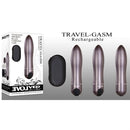 TRAVEL GASM image 1
