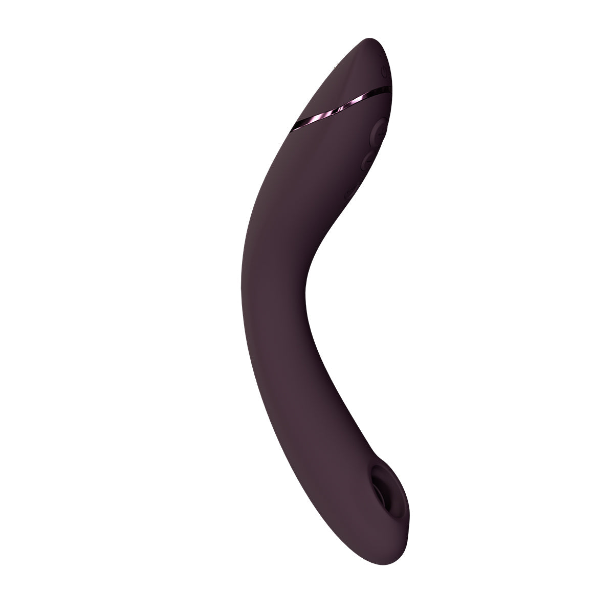 Vibrator G-Spot – Aubergine image 0