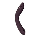Vibrator G-Spot – Aubergine image 0