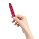 PowerBullet Pretty Point – Vibrateur Bullet – Rechargeable – Rose image 4