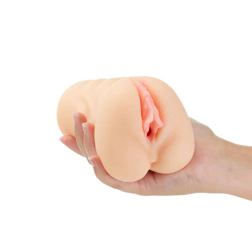 CalExotics® Stroke It - Masturbateur pussy image 4