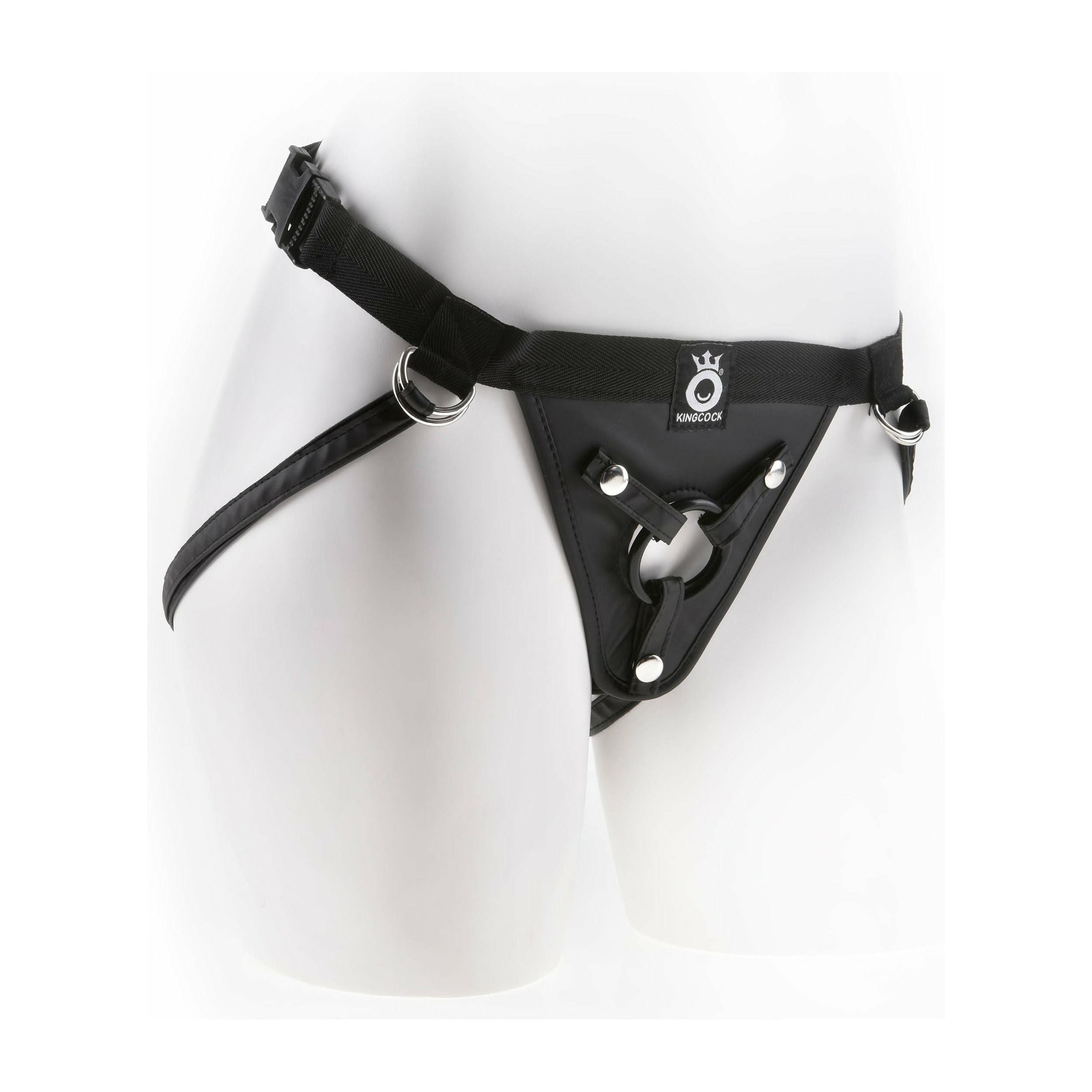 Produits Pipedream Roi Cock Harnais d'ajustement image 2