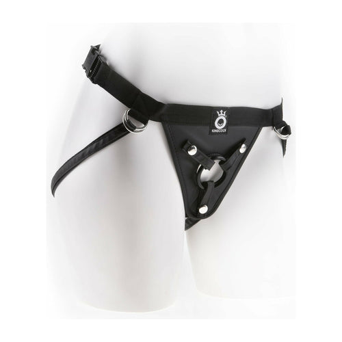 Produits Pipedream Roi Cock Harnais d'ajustement image 2