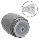 Calexotics® Milk Master Vibro Squeeze Stroker image 3