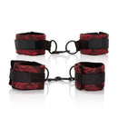 CalExotics® Ensemble de cuffs universels Scandal image 1