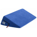 Libérateur Wedge - Bleu image 0