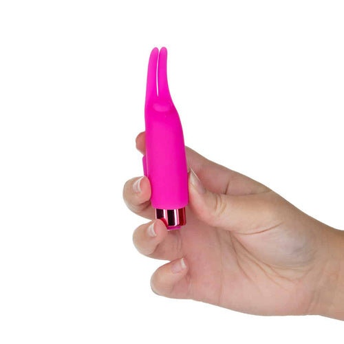 PowerBullet - Langue de location - Rose image 0