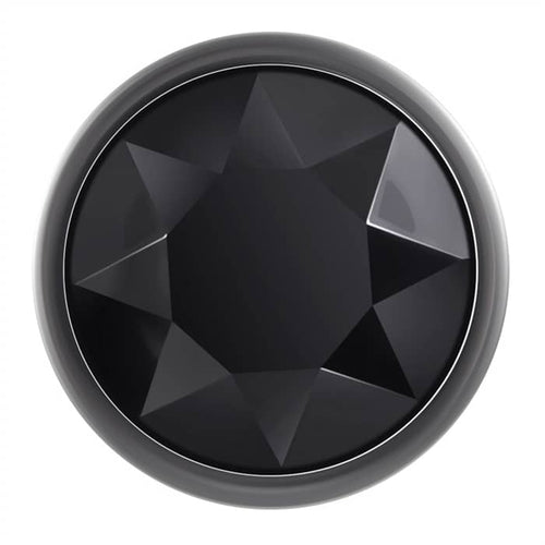 Black Gem Anal Plug Small image 7