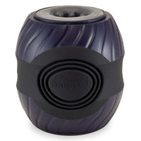 Wank Pod Portal Vibrating Stroker - Blue
