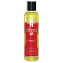 Huile de massage Inttimo Aromathérapie humide - 8oz - Romance image 0